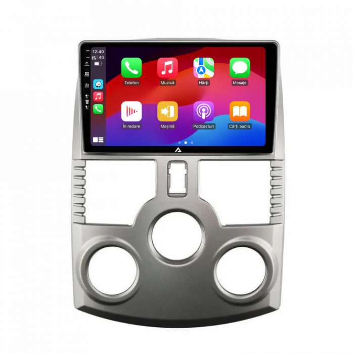 Navigatie Android 12 Daihatsu Terios 6+128GB | AutoDrop.ro [6]