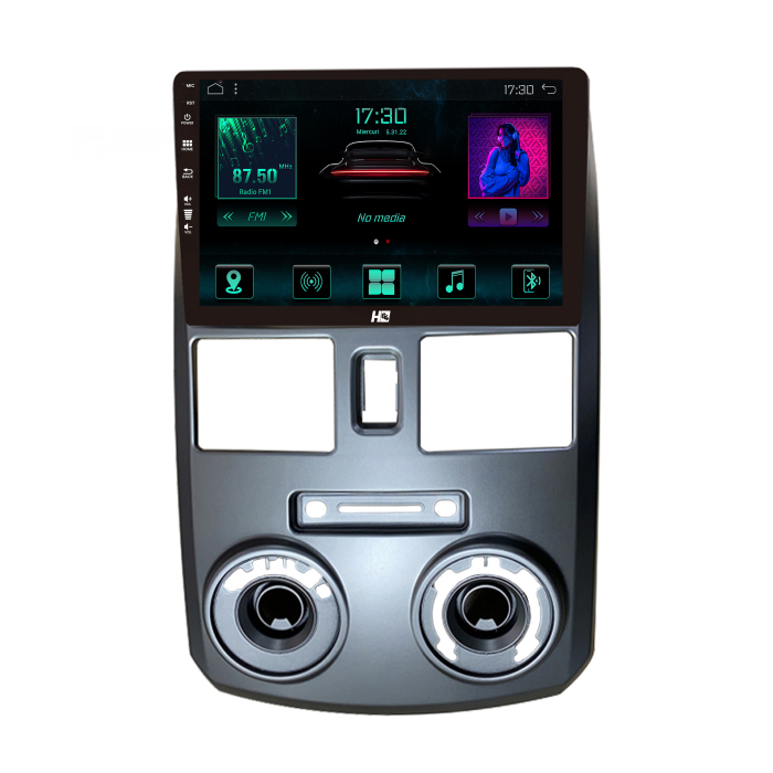 Android  Daihatsu Terios (2005+)| AutoDrop.ro [2]