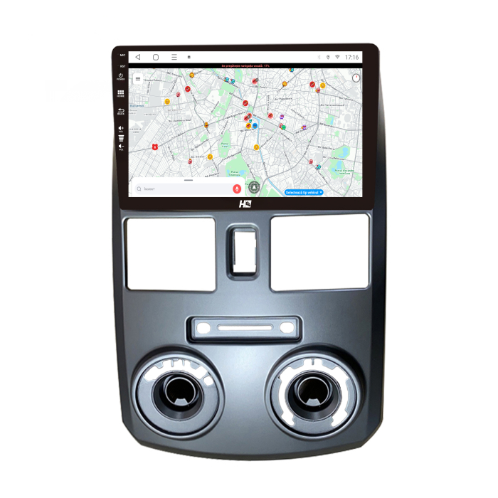 Carplay Android Daihatsu Terios 2GB | AutoDrop.ro [8]