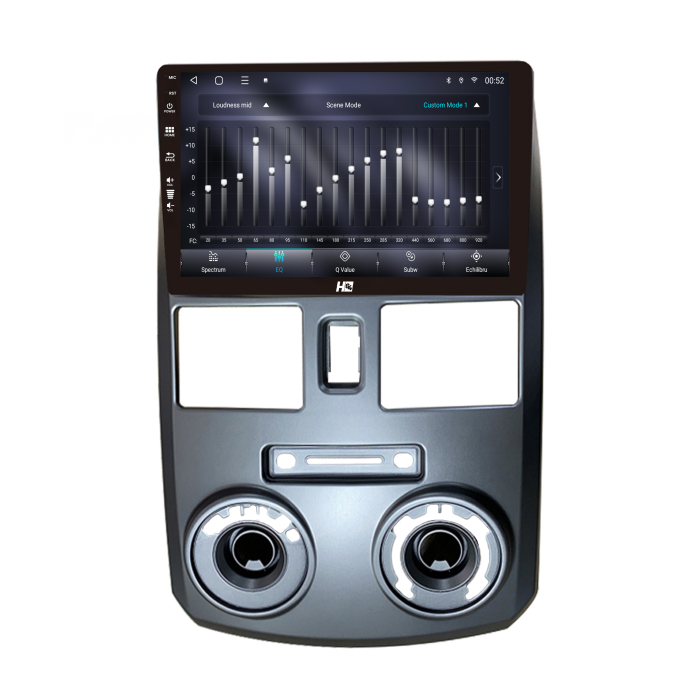 Carplay Android Daihatsu Terios 2GB | AutoDrop.ro [10]