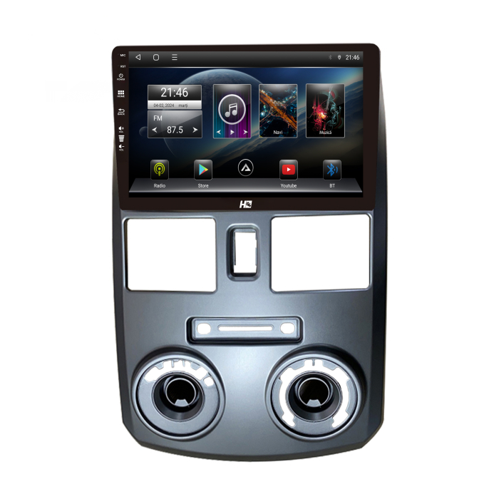 Carplay Android Daihatsu Terios 2GB | AutoDrop.ro [2]