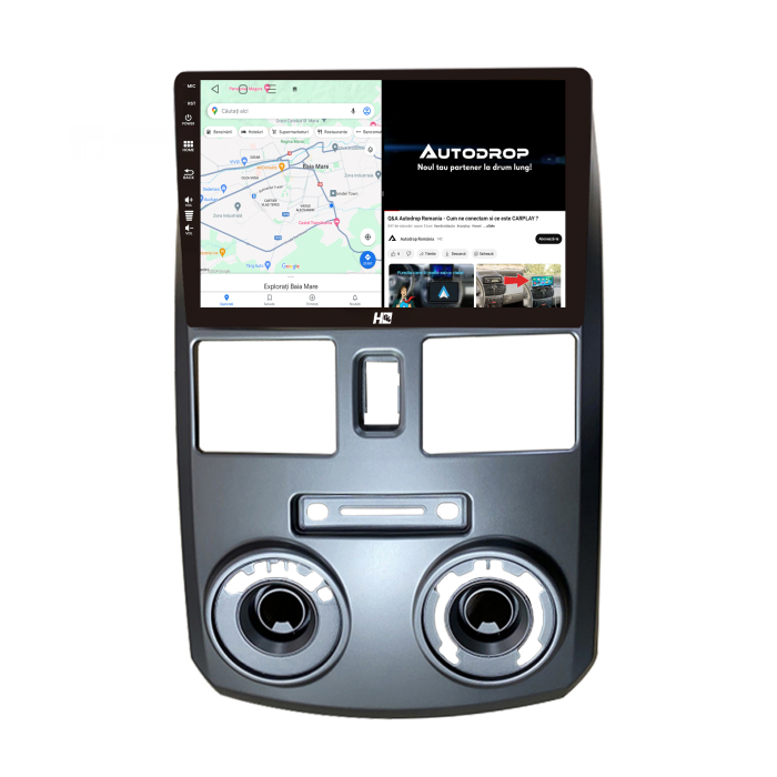 Carplay Android Daihatsu Terios 2GB | AutoDrop.ro [9]