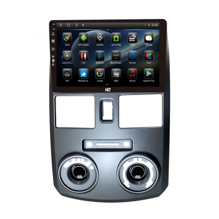 Carplay Android Daihatsu Terios 2GB | AutoDrop.ro [3]