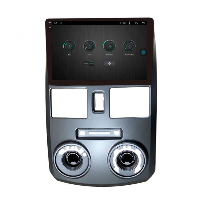 Navigatie Android  2K Daihatsu Terios 4+64GB | AutoDrop.ro [12]