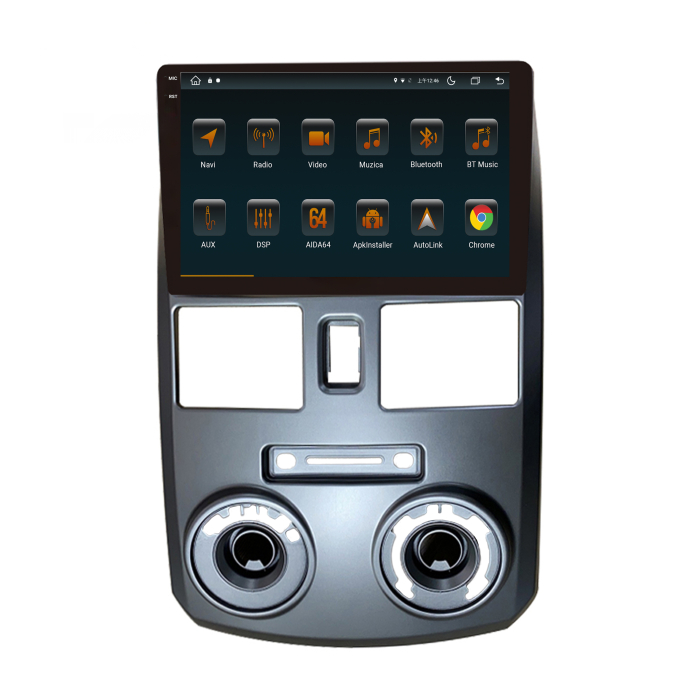 Navigatie Android  2K Daihatsu Terios 4+64GB | AutoDrop.ro [3]