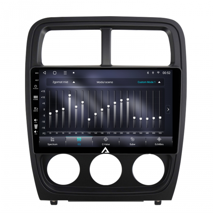 Carplay Android Dodge Caliber 2+32GB | AutoDrop.ro [8]