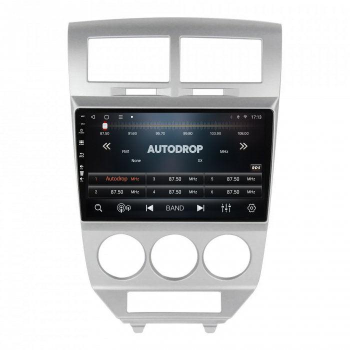 Navigatie Android Dodge Caliber 2+32GB | AutoDrop.ro [10]