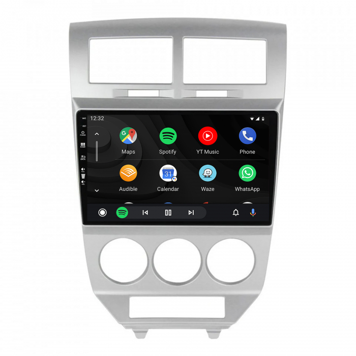 Navigatie Android Dodge Caliber 2+32GB | AutoDrop.ro [5]