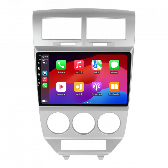Navigatie Android Dodge Caliber 2+32GB | AutoDrop.ro [8]