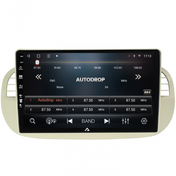 Navigatie Fiat 500 2007-2014 2GB AD-BGE | AutoDrop.ro [8]