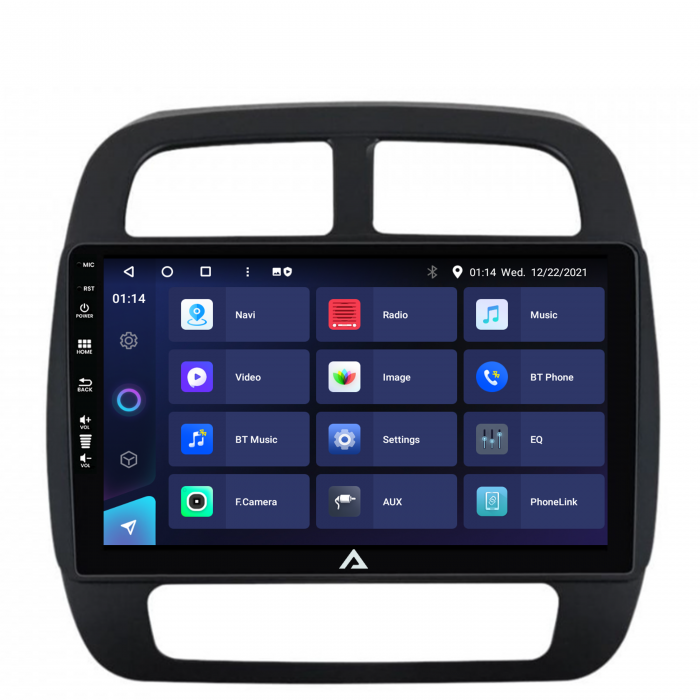 Navigatie Dacia Spring 2021-Prezent 4GB AD-BGQ | AutoDrop.ro [4]