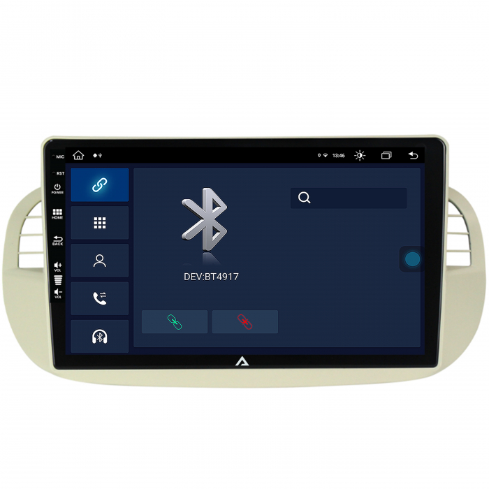 Navigatie Fiat 500 2007-2014 8GB AD-BGZ | AutoDrop.ro [9]