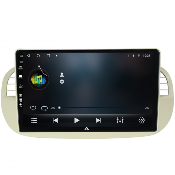 Navigatie Fiat 500 2007-2014 4GB AD-BGA | AutoDrop.ro [8]