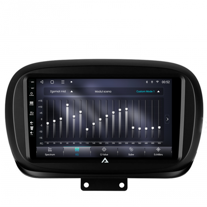 Navigatie Fiat 500X 2014-2020 2GB | AutoDrop.ro [7]