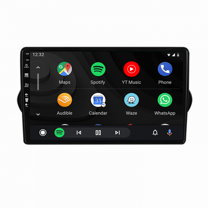 Navigatie Fiat Tipo (2015-2021) 2GB | AutoDrop.ro [5]