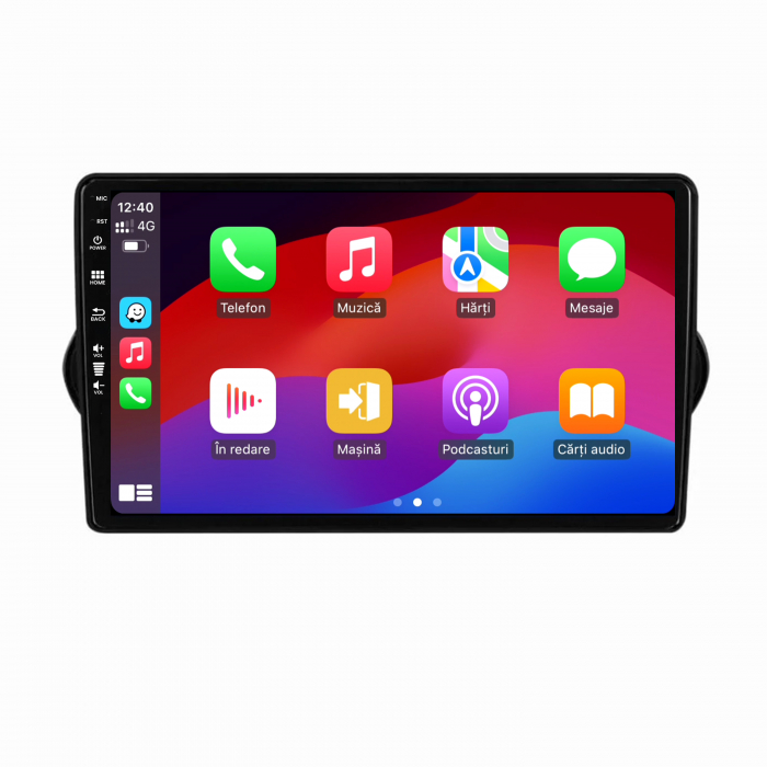 Navigatie Fiat Tipo (2015-2021) 2GB | AutoDrop.ro [8]