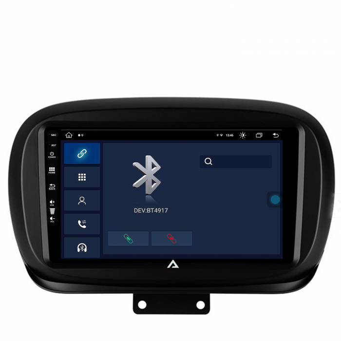 Navigatie Fiat 500X 2014-2020 8+256GB | AutoDrop.ro [6]
