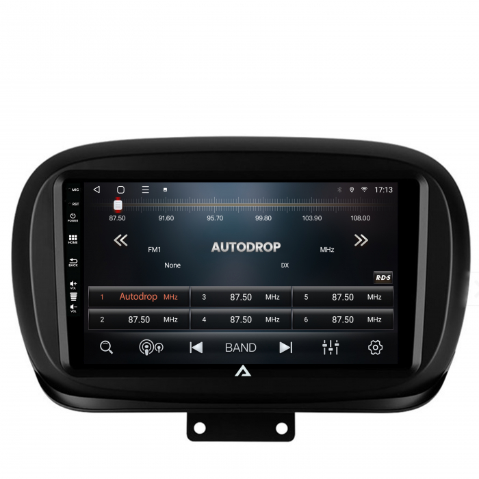 Navigatie Fiat 500X 2014-2020 6GB | AutoDrop.ro [7]