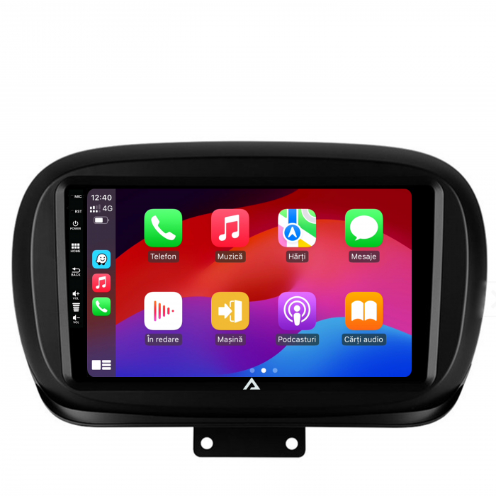 Navigatie Fiat 500X 2014-2020 6GB | AutoDrop.ro [5]