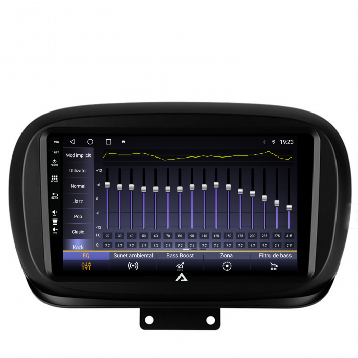 Navigatie Fiat 500X 2014-2020 6GB | AutoDrop.ro [4]