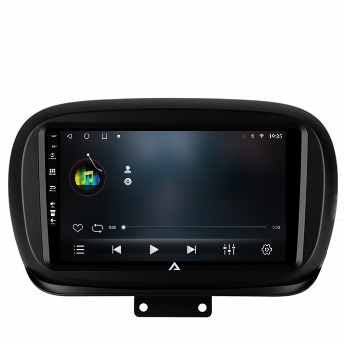 Navigatie Fiat 500X 2014-2020 6GB | AutoDrop.ro [10]