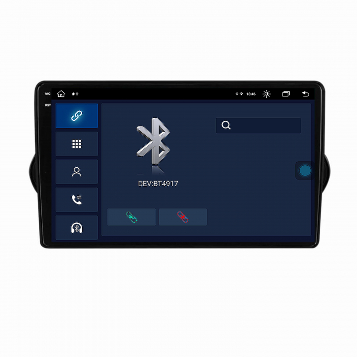 Navigatie 2K Fiat Tipo (2015-2021) 4+64GB | AutoDrop.ro [8]