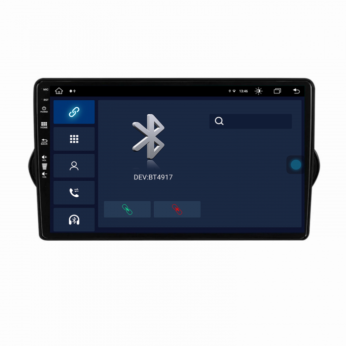 Navigatie Fiat Tipo (2015-2021) 8+256GB | AutoDrop.ro [7]