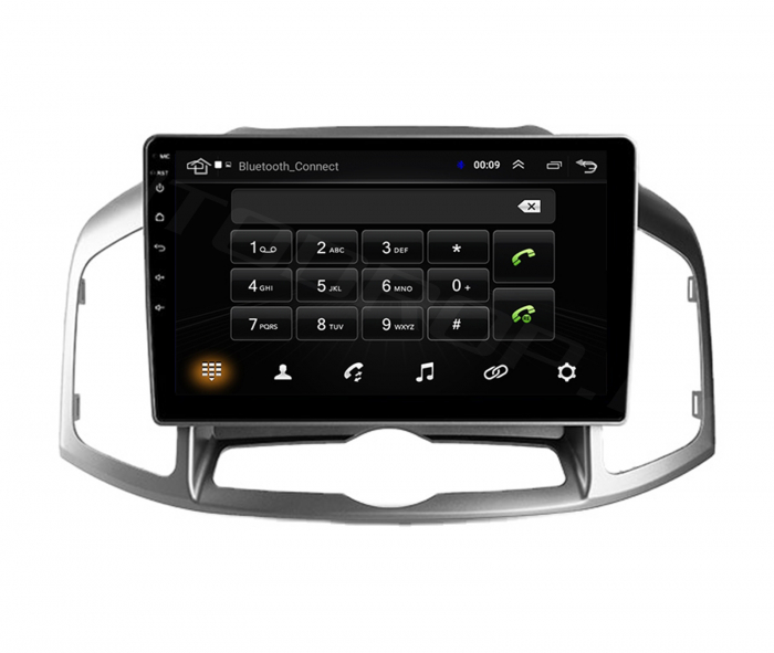 Navigatie Chevrolet Captiva 2011-2016 1GB | AutoDrop.ro [7]