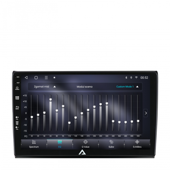 Navigatie Android Fiat Bravo 2006-2014 2GB | AutoDrop.ro [8]