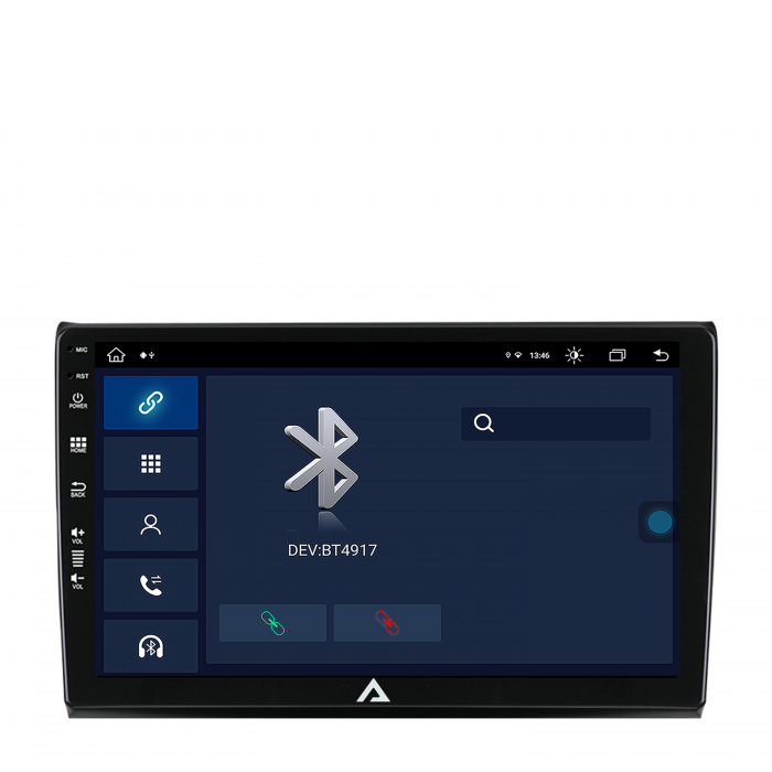 Navigatie Android 13 Fiat Bravo 8+256GB | AutoDrop.ro [7]