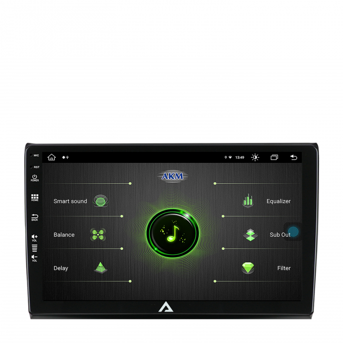 Navigatie Android 13 Fiat Bravo 8+256GB | AutoDrop.ro [6]