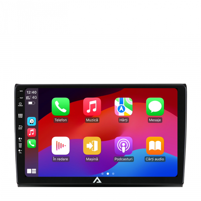 Navigatie Android 12 Fiat Bravo 6+128GB | AutoDrop.ro [9]