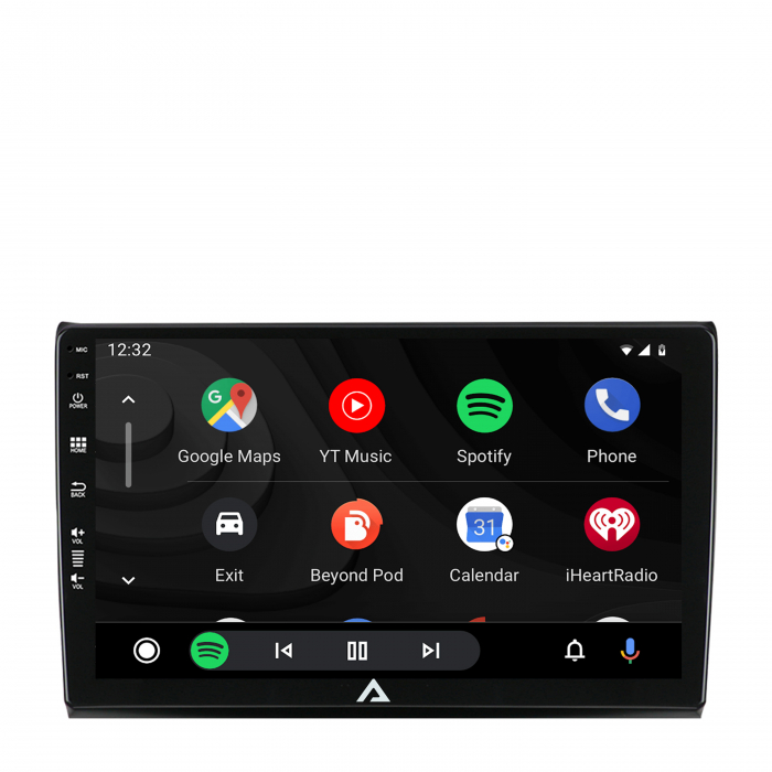 Navigatie Android 12 Fiat Bravo 6+128GB | AutoDrop.ro [8]