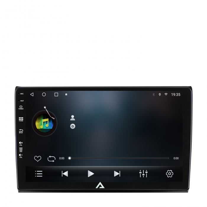 Navigatie Android 12 Fiat Bravo 6+128GB | AutoDrop.ro [7]