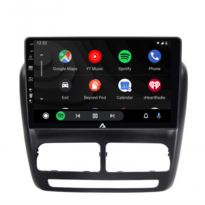 Navigatie  Android 13 Fiat Doblo 4+64GB | AutoDrop.ro [5]