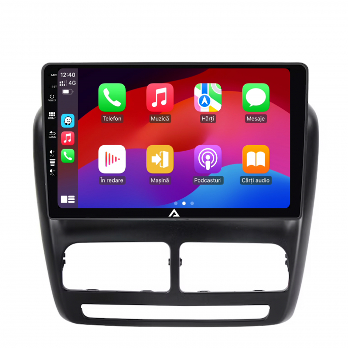 Navigatie  Android 13 Fiat Doblo 4+64GB | AutoDrop.ro [7]