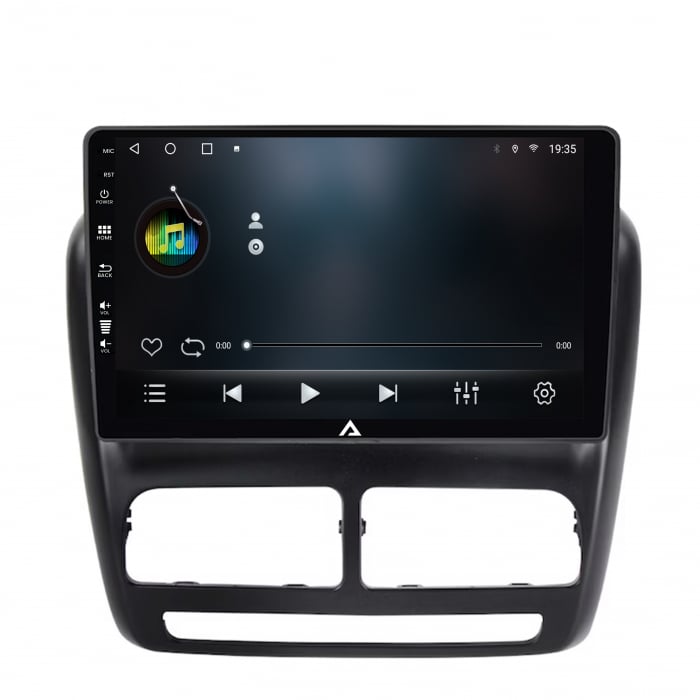 Navigatie Android 12 Fiat Doblo 6+128GB | AutoDrop.ro [10]