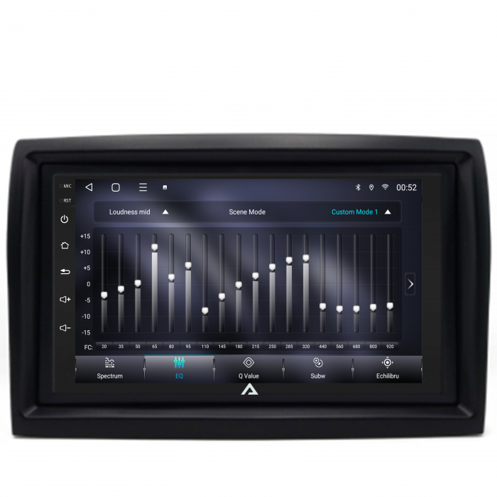 Navigatie Android Fiat Ducato 2+32GB | AutoDrop.ro [8]