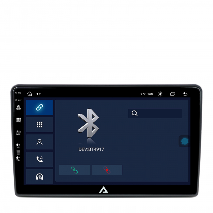 Navigatie Android Ducato, Jumper, Boxer 8GB | AutoDrop.ro [9]