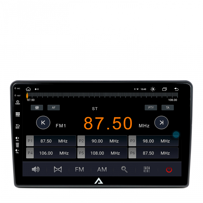 Navigatie Android Ducato, Jumper, Boxer 8GB | AutoDrop.ro [7]