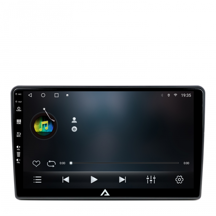 Navigatie Android 12 Ducato, Boxer, Jumper 6GB | AutoDrop.ro [9]