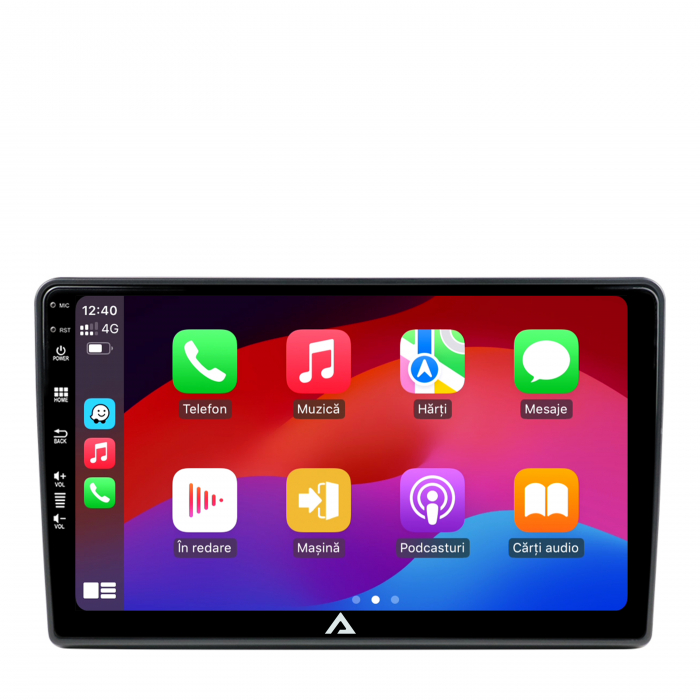 Navigatie Android 12 Ducato, Boxer, Jumper 6GB | AutoDrop.ro [5]