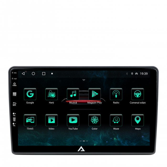 Navigatie Android 12 Ducato, Boxer, Jumper 6GB | AutoDrop.ro [3]