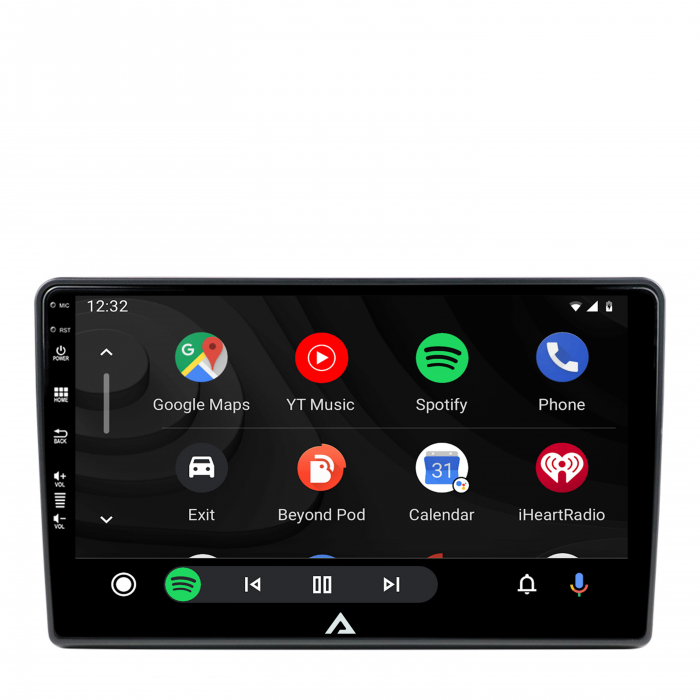 Navigatie Android 12 Ducato, Boxer, Jumper 6GB | AutoDrop.ro [6]
