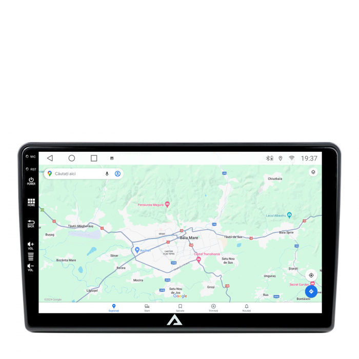 Navigatie Android 12 Ducato, Boxer, Jumper 6GB | AutoDrop.ro [10]