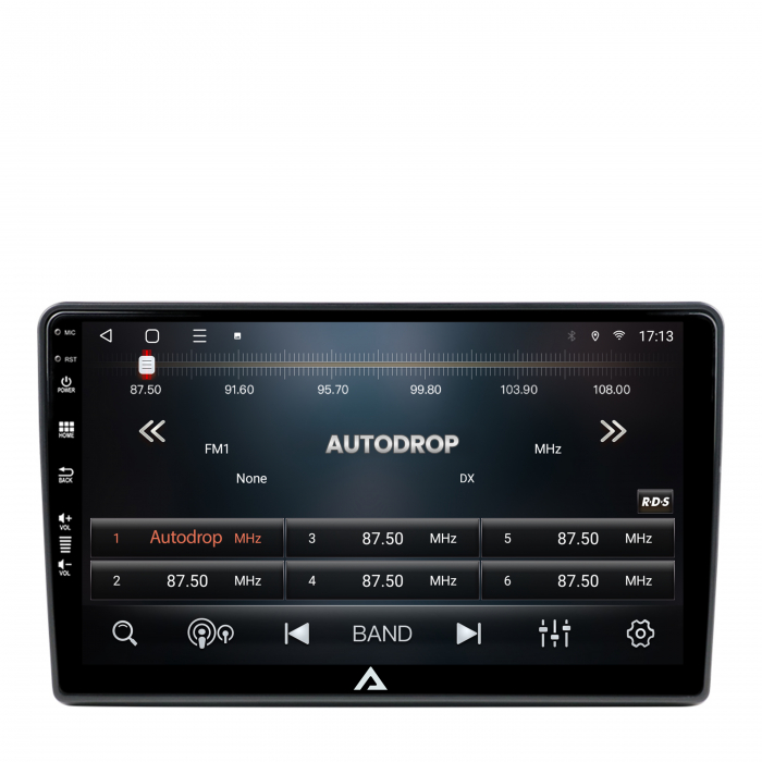 Navigatie Android 12 Ducato, Boxer, Jumper 6GB | AutoDrop.ro [7]