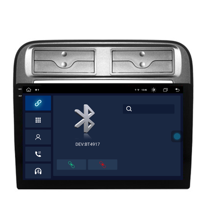 Navigatie 2K Fiat Punto / Linea (2007-2014) 8+256GB | AutoDrop.ro [9]