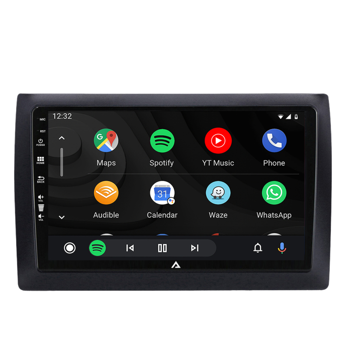 Navigatie  Android  Fiat Stilo 4+64GB | AutoDrop.ro [4]