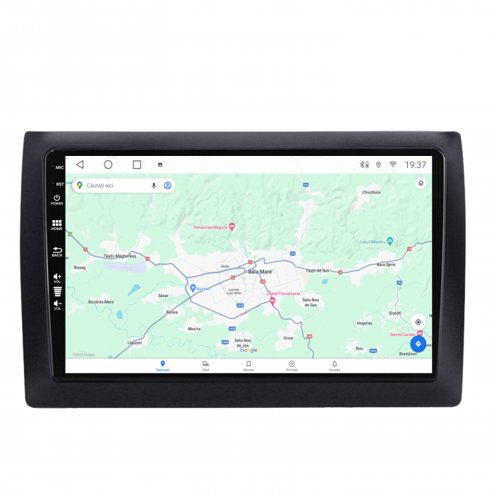 Navigatie  Android 13 Fiat Stilo 4+64GB | AutoDrop.ro [11]