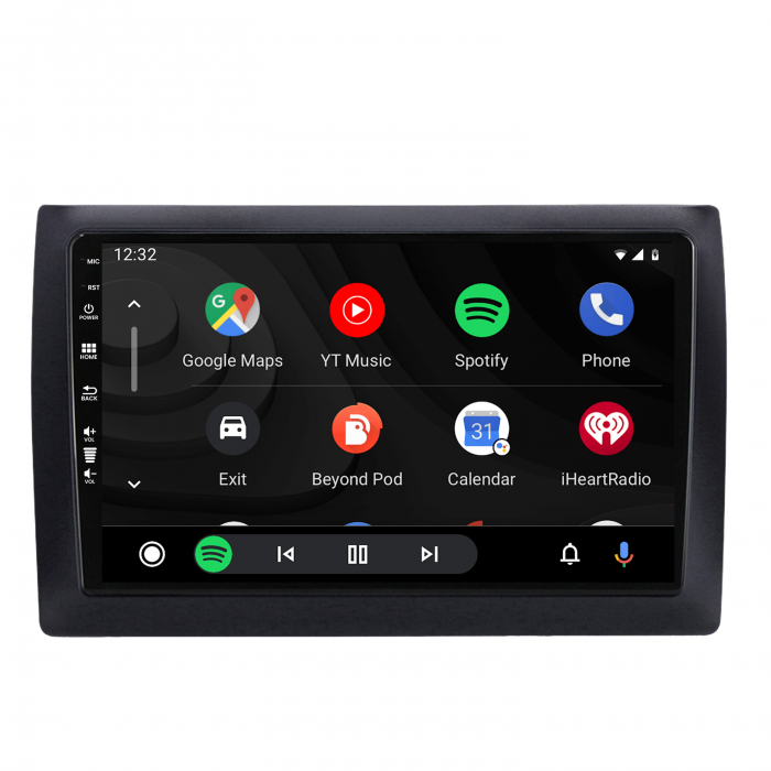 Navigatie  Android 13 Fiat Stilo 4+64GB | AutoDrop.ro [5]